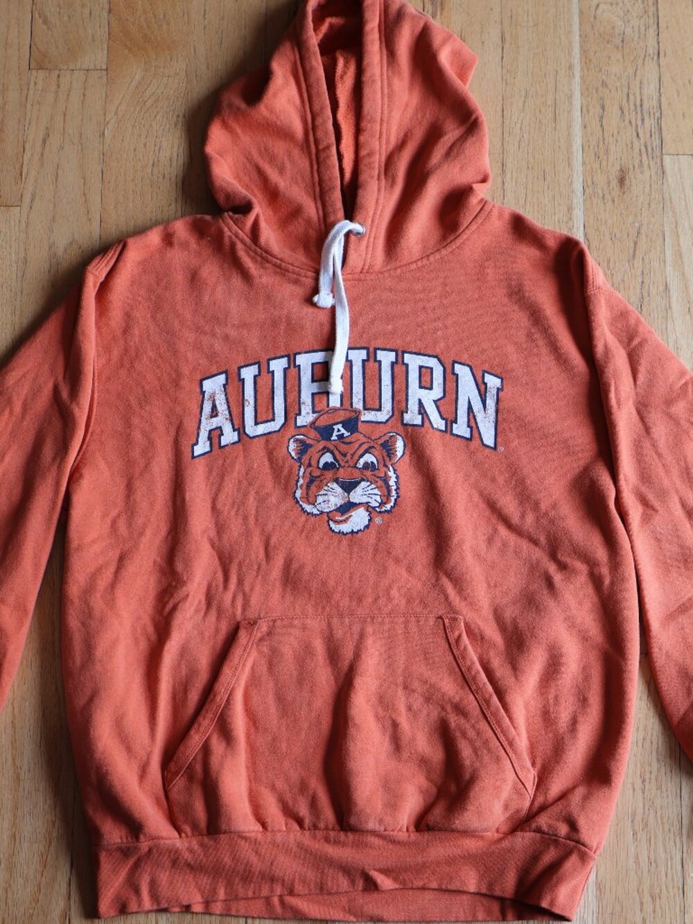 Auburn Hoodie